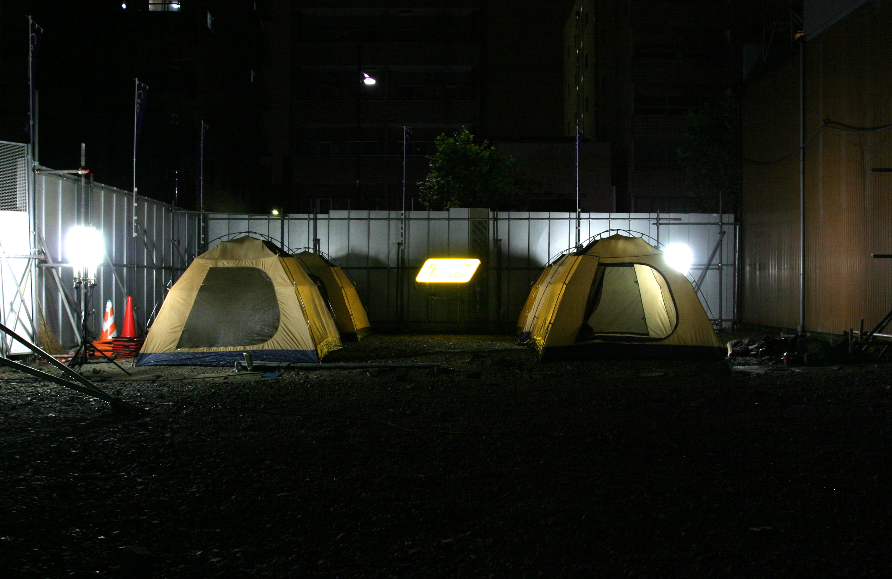 Tents24